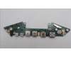 5C50Z66292 Lenovo CARDPOP Yoga AIO 9 I/O board