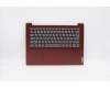 Lenovo COVER UpperCaseASM_CZ-SKL81WANFPCRDDIS für Lenovo IdeaPad 3-14ADA05 (81W0)