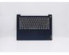 Lenovo COVER Upper Case ASM_IT L81WA FPABEDIS für Lenovo IdeaPad 3-14ADA05 (81W0)