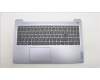 Lenovo COVER Upper Case ASM_GER L 83ERAGFP NBL für Lenovo IdeaPad Slim 3-15IAH8 (83ER)