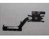 Lenovo HEATSINK Fenrir 3 CS ASSY UMA THM PEAK für Lenovo ThinkPad L13 Gen 5 (21LB/21LC)