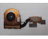 Lenovo HEATSINK MX031_UMA_THM_ASSY_AVC AVC AVC für Lenovo ThinkPad X13 Gen 6 (21RM)