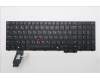 Lenovo NB_KYB 5C6TT5SB-BK-CHY-UKR für Lenovo ThinkPad T16 Gen 3 (21MN/21MQ)