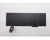 Lenovo NB_KYB 5C6TT5SB-BK-CHY-GRE für Lenovo ThinkPad T16 Gen 3 (21MN/21MQ)