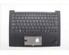 Lenovo Mechanische Baugruppe Tastaturrahmen Spanisch International Dual-Band CHY für Lenovo ThinkPad X1 Carbon G10 (21CC)