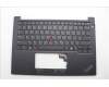 Lenovo MECH_ASM FRU ENG (SRX) US BK für Lenovo ThinkPad E14 Gen 6 (21M3/21M4)