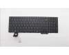 Lenovo MECH_ASM BKLT KB NP BK EURO ENG PMX für Lenovo ThinkPad T16 G3 (21V6)