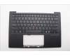Lenovo MECH_ASM GRP_KBD_BZL_ENG_WL_DB_LTN für Lenovo ThinkPad X1 Carbon Gen 13 (21NS/21NT)