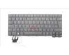 Lenovo NB_KYB CS22 FL TOP,BK-NBL,TRI,ITA für Lenovo ThinkPad T14 Gen 4 (21K3/21K4)