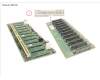 A3C40206582 Fujitsu PCIE_2U_12_25SFF
