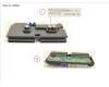 A3C40206590 Fujitsu PBPL_2_COMPSU_1U_W