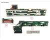 A3C40209518 Fujitsu MID PLANE 1 KIT ASSY FOR NODED GPGPU
