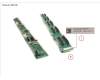A3C40210506 Fujitsu S30PCI_1U_10X25HDD