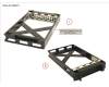 Fujitsu DUMMY 2.5 SLIM für Fujitsu Primergy RX2560 M1