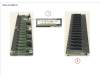 A3C40195616 Fujitsu HSBP X16