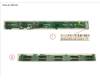 A3C40197381 Fujitsu S30PCI_1U_10X25HDD