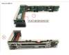 A3C40200632 Fujitsu MID PLANE 1 KIT ASSY