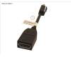 Fujitsu MINI-DP>DP-ADAPTER für Fujitsu Esprimo P9012