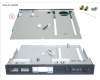 Fujitsu OPERATION PANEL COMPL. ID für Fujitsu Primergy RX2520 M4