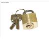 Fujitsu MASTER P-LOCK für Fujitsu Esprimo Q958