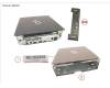 Fujitsu CHASSIS KIT ESPRIMO QX58 für Fujitsu Esprimo Q958