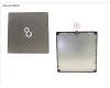 Fujitsu METAL TOP COVER für Fujitsu Esprimo Q958