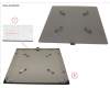 Fujitsu METAL BOTTOM COVER für Fujitsu Esprimo Q958