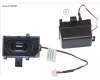 Fujitsu SPEAKER BOX ASSY für Fujitsu Esprimo Q958