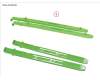 Fujitsu HDD RAIL für Fujitsu Esprimo Q958