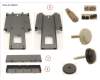 Fujitsu V3D KIT für Fujitsu Esprimo Q958