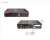 Fujitsu CHASSIS KIT FUTRO S940 für Fujitsu Futro S940