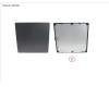 Fujitsu METAL BOTTOM COVER ASSY BLACK für Fujitsu Esprimo Q958