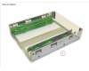 Fujitsu BRACKET HDD 2X2,5 für Fujitsu ESPRIMO D6012