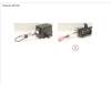 Fujitsu SPEAKER BOX ASSY für Fujitsu Esprimo P9012