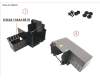Fujitsu AIRCHANNEL140 ASSY für Fujitsu Primergy TX1330 M4
