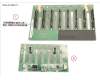 CA05950-2011 Fujitsu RX2540_HSBP_8_2.5_SAS