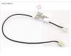 Fujitsu HDD LED CABLE(INT. RAID RISER COUGAR5) für Fujitsu Primergy RX2530 M7