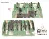 CA05950-2262 Fujitsu RX2540M6_HSBP_8_2.5_COMBO