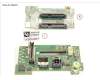 CA05950-2265 Fujitsu RX2540_RHSBP_2_2.5