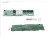CA05950-2988 Fujitsu SAS EXPANDER BOARD A-2