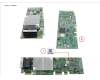CA05950-2996 Fujitsu SAS EXPANDER BOARD B (not for Nutanix)