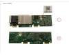CA05973-7025 Fujitsu SAS EXPANDER CARD