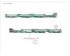 CA05973-8201 Fujitsu RX2530M7_HSBP_4_3.5_SAS