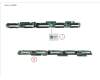 CA05973-8203 Fujitsu RX2530M7_HSBP_10_2.5_COMBO