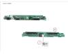 CA05973-8204 Fujitsu RX2530M7_RHSBP_2_2.5_COMBO