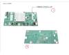 CA05973-8206 Fujitsu RX2530M7_EXPANDER_BD_24_SAS MAIN