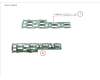 CA05973-8301 Fujitsu RX2540M7 HSBP 10X3.5" SAS4