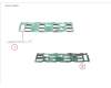 CA05973-8302 Fujitsu RX2540M7 HSBP 12X3.5" SAS4