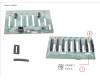 CA05973-8303 Fujitsu RX2540M7 HSBP 8X2.5" SAS4