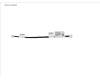 Fujitsu I2C SIGNAL CABLE (MB TO EXPANDER) für Fujitsu Primergy RX2450 M2